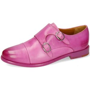 Melvin & Hamilton Monks Femmes Selina 87 rose 39,40,38,36,37,41 Femmes