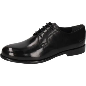 Melvin & Hamilton Derbies Femmes Regine 16 noir 39,40,38,37,41 Femmes