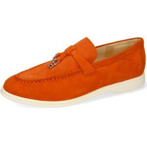 Melvin & Hamilton Mocassins Femmes Adley 3 orange 41 Femmes