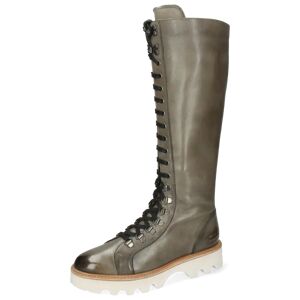 Melvin & Hamilton Bottes Femmes Selina 61 gris 40 Femmes