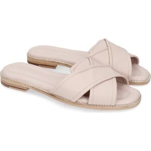 Melvin & Hamilton Mules Femmes Elodie 14 rose 39,40,38,37,41 Femmes