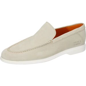 Melvin & Hamilton Mocassins Hommes Earl 24 gris 44 Hommes