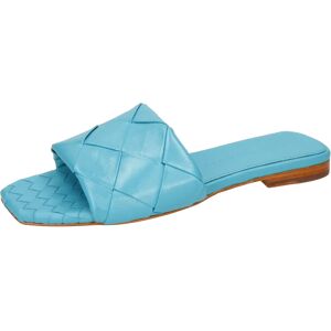 Melvin & Hamilton Mules Femmes Brooke 9 bleu 39,40,38,37 Femmes