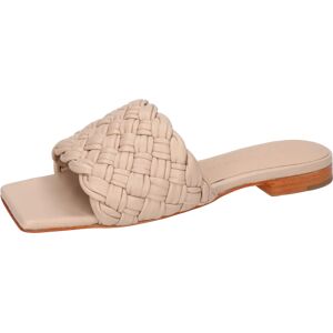 Melvin & Hamilton Mules Femmes Eglantine 1 beige 39 Femmes