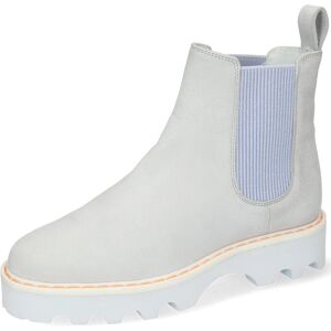 Melvin & Hamilton Bottines Femmes Megan 3R bleu 39,40,38,36,37,41 Femmes