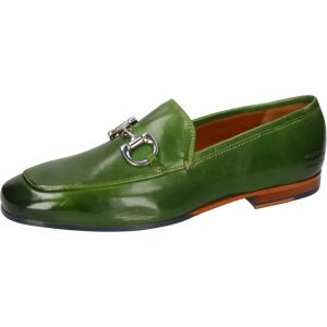 Melvin & Hamilton Mocassins Hommes Clive 1 vert 42,47,43,41,44 Hommes