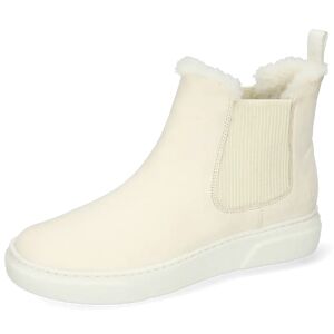 Melvin & Hamilton Bottines Hailey 2 Promo blanc 39 Femmes