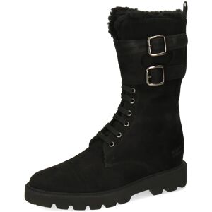 Bottes Selina 50 Promo noir 39,38 Femmes