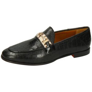 Melvin & Hamilton Mocassins Scarlett 45 Promo noir 39,38 Femmes