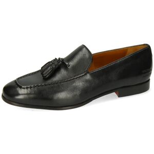 Melvin & Hamilton Mocassins Hommes Clive 20 noir 42,47,43,44,45 Hommes