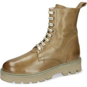 Bottes Leonie 8 Promo beige 39,37 Femmes