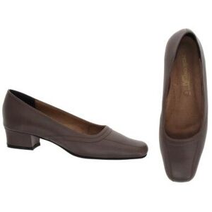 Chaussures de ville -Daxon--Basic-37-Féminin  37