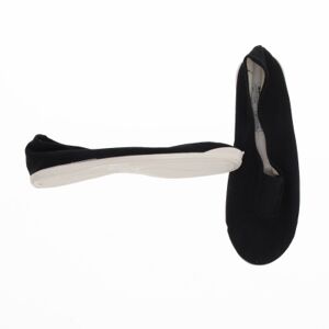 Chaussures en toile noires - Femme - Domyos - 36 Noir 36 - Publicité