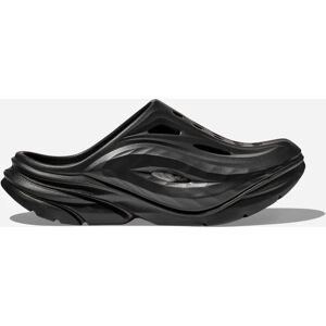 HOKA Ora Mule Chaussures pour Femme en Black Taille M40/ W41 1/3   Récupération - Publicité