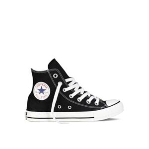 Converse Chaussures montantes toile Chuck taylor all star Noir Taille : 39 - Publicité
