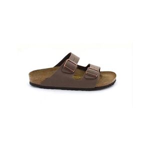 Birkenstock Sandales arizona birko-flor nubuck - Publicité