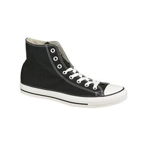 Converse Chaussures de sport C. Taylor All Star Hi Black M9160 Noir Adulte - Publicité