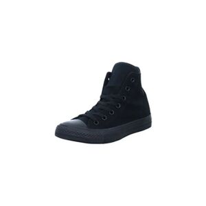 Converse Sneakers Chuck Taylor All Star HI Noir pour Unisex 36 - Publicité
