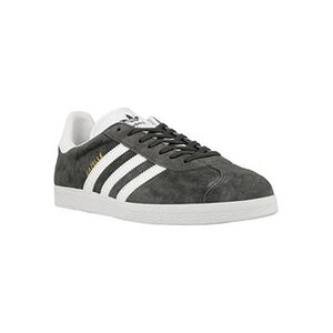 Adidas Sneakers Gazelle Gris pour Hommes 42 2/3 - Publicité