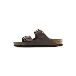 Birkenstock Sandales arizona birko-flor nubuck - Publicité