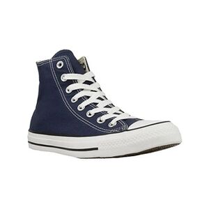 Converse Sneakers Chuck Taylor All Star Core HI Blanc pour Unisex 36,5 - Publicité