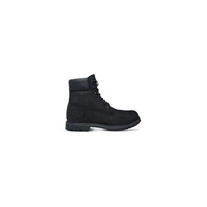 Timberland premium waterproof boots femme 8658a - Publicité