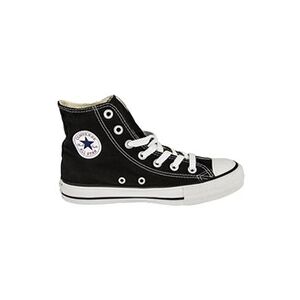 Converse Sneakers Chuck Taylor Noir pour Unisex 36,5 - Publicité