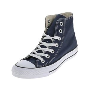 Converse Chaussures mode ville Usual suspect story jeans mid marine Bleu taille : 43 réf : 57885 - Publicité