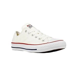 Converse Sneakers Chuck Taylor All Star OX Blanc pour Unisex 39,5 - Publicité