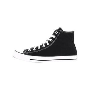 Converse Chaussures montantes toile Chuck taylor all star Noir Taille : 38 - Publicité