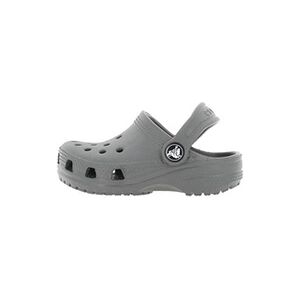 Cross Sabots Crocs Classic clog t Gris Anthracite foncé Taille : 25 Taille : 25 - Publicité