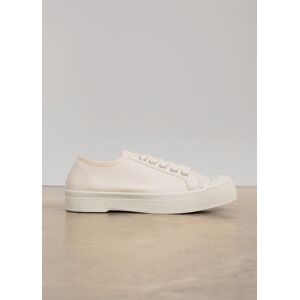 BENSIMON TENNIS ROMY B79 En coton certifie GOTS IVOIRE 36,39,41