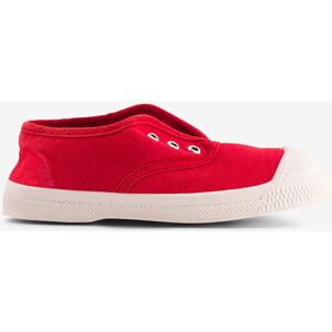 TENNIS ELLY ENFANT En coton OEKO-TEX PASSION 23,24,25,26,27,28,29,31,32,33,34,35