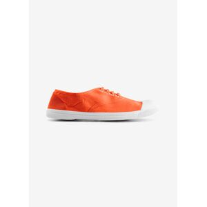 TENNIS LACETS FEMME En coton OEKO-TEX CLEMENTINE 36,37,38,39,40,41