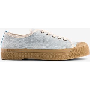 B79 ROMY FEMME LIGHT DENIM En coton LIGHT DENIM 36,37,38,39,40,41