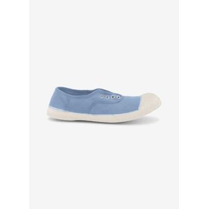 BENSIMON TENNIS ELLY FEMME En coton OEKO-TEX DENIM 36,37,38,39,40,41