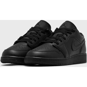 Jordan Air Jordan 1 Low (GS) women Sneakers Lowtop black en taille:37,5 - Publicité