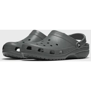 Crocs Classic men Sandals & Slides grey en taille:43-44 - Publicité