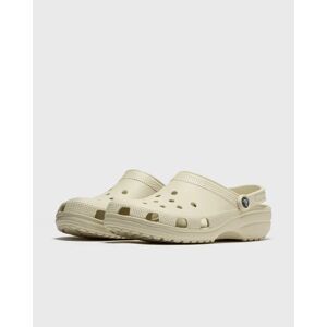 Crocs Classic men Sandals & Slides beige en taille:43-44 - Publicité