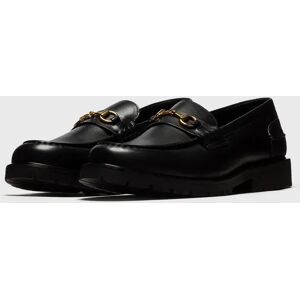 VINNY´s Le Club Snaffle Bit Loafer men Casual Shoes black en taille:44 - Publicité