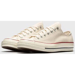 Converse Chuck 70 Classic Low Top men Lowtop beige en taille:36,5 - Publicité