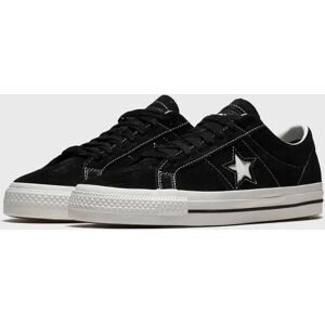 Converse One Star Pro men Lowtop black en taille:38 - Publicité