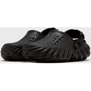 Crocs Echo Clog men Sandals & Slides black en taille:43-44 - Publicité