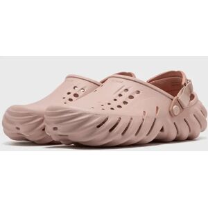 Crocs Echo Clog men Sandals & Slides pink en taille:43-44 - Publicité