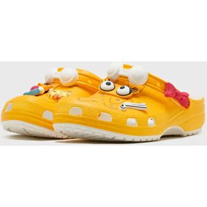 Crocs McDonalds X Crocs Classic Clog Birdie Yel men Sandals & Slides yellow en taille:43-44 - Publicité