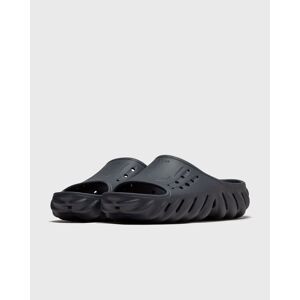 Crocs Echo Slide men Sandals & Slides black en taille:42-43 - Publicité