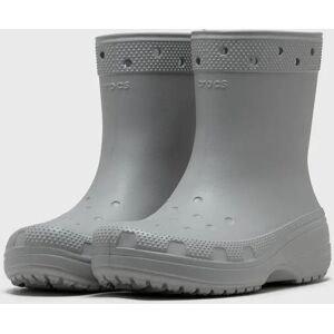 Crocs Classic Boot women Boots grey en taille:38-39 - Publicité