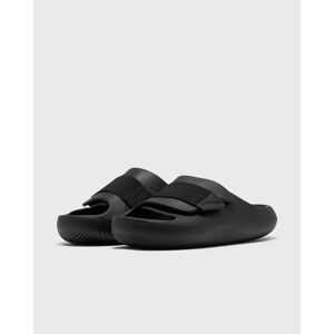 Crocs Mellow Luxe Recovery Slide men Sandals & Slides black en taille:43-44 - Publicité