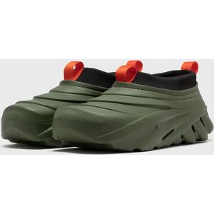 Crocs Echo Storm men Sandals & Slides green en taille:43-44 - Publicité