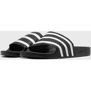 Adidas Adilette men Sandals & Slides black en taille:39 - Publicité